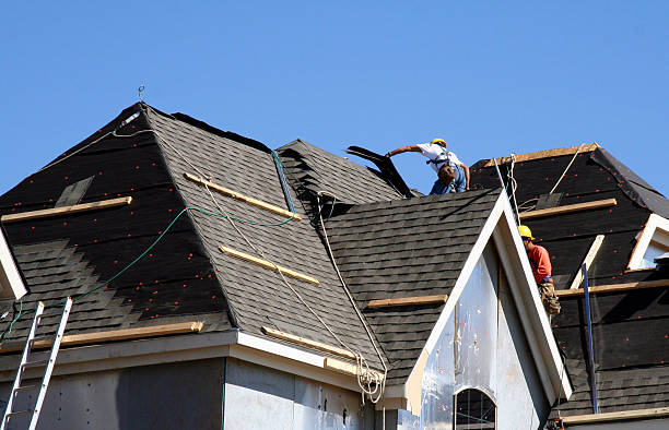 Best Commercial Roofing Services  in Mondovi, WI