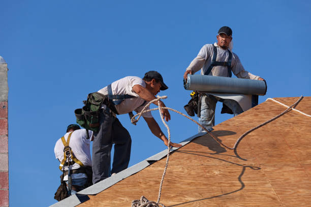 Best Commercial Roofing Services  in Mondovi, WI