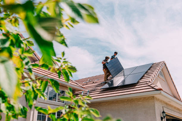Best Roof Leak Repair  in Mondovi, WI