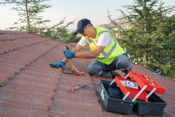 Best Emergency Roof Repair  in Mondovi, WI