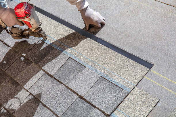 Quick and Trustworthy Emergency Roof Repair Services in Mondovi, WI
